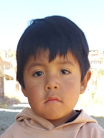 child portrait