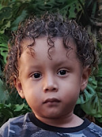 child portrait