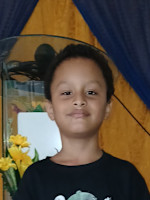 child portrait