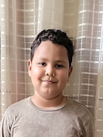 child portrait