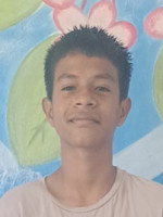 child portrait