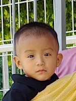 child portrait
