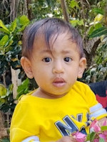 child portrait