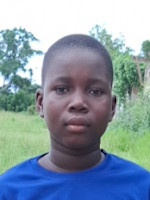 child portrait