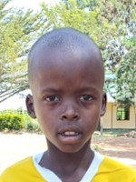 child portrait