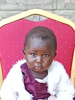 child portrait