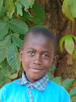 child portrait