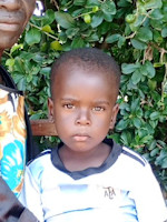child portrait