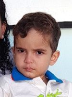 child portrait