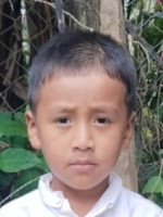 child portrait