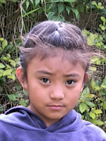 child portrait
