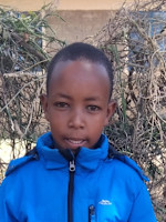 child portrait