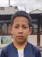 child portrait