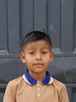 child portrait