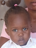 child portrait