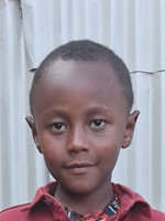 child portrait