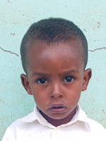 child portrait
