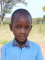 child portrait