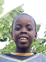 child portrait