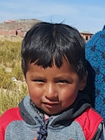 child portrait