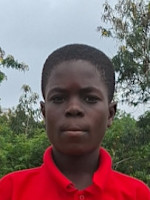 child portrait