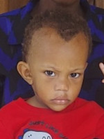 child portrait