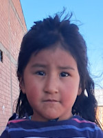 child portrait