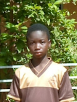 child portrait