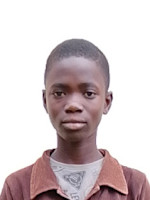 child portrait