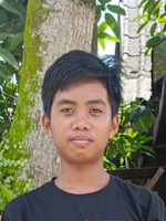 child portrait