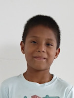child portrait