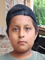child portrait
