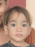child portrait