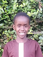 child portrait