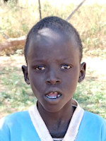 child portrait