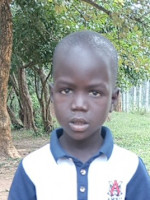 child portrait