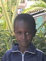 child portrait