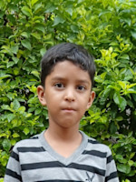 child portrait