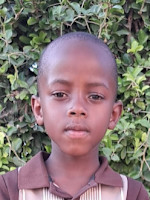 child portrait