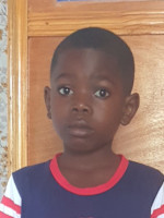 child portrait