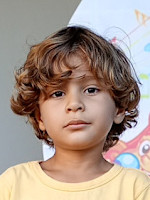 child portrait