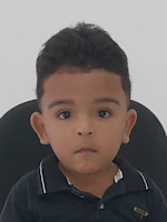 child portrait