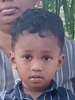 child portrait