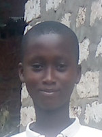 child portrait