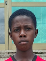 child portrait