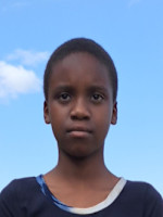 child portrait