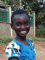 child portrait