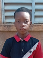 child portrait