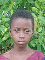child portrait