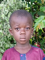 child portrait